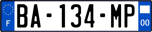 BA-134-MP