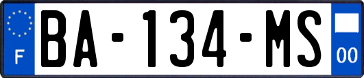 BA-134-MS