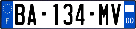 BA-134-MV