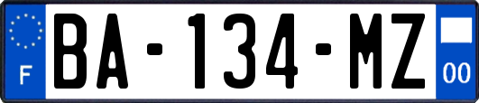 BA-134-MZ