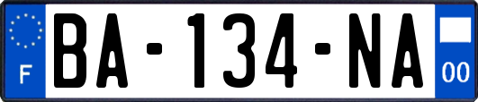 BA-134-NA