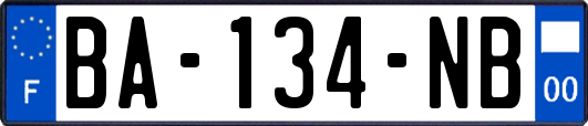 BA-134-NB