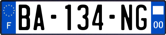 BA-134-NG