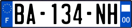 BA-134-NH