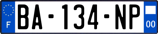 BA-134-NP