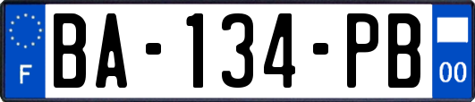BA-134-PB