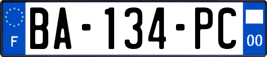 BA-134-PC