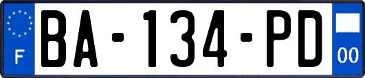 BA-134-PD