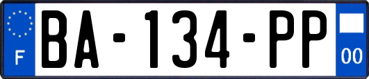 BA-134-PP