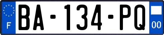 BA-134-PQ