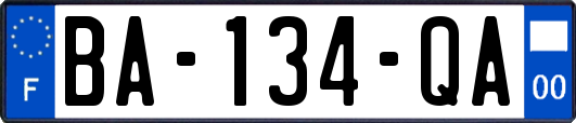 BA-134-QA