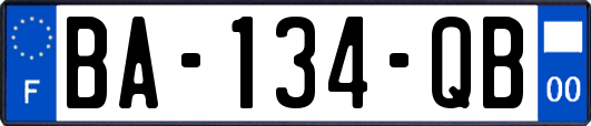 BA-134-QB