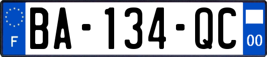 BA-134-QC