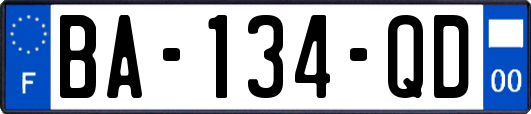 BA-134-QD