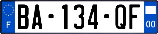 BA-134-QF
