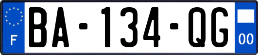 BA-134-QG