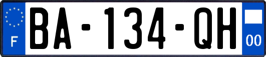 BA-134-QH