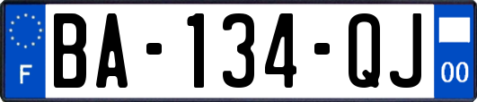 BA-134-QJ