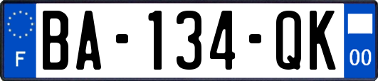 BA-134-QK