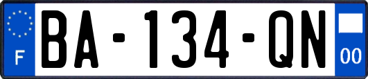 BA-134-QN