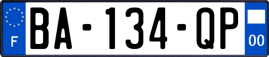 BA-134-QP