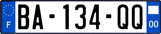 BA-134-QQ