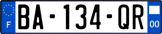 BA-134-QR