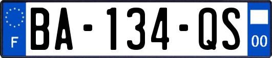 BA-134-QS
