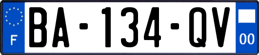 BA-134-QV