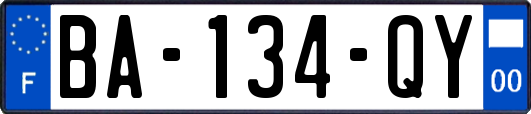 BA-134-QY