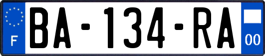 BA-134-RA