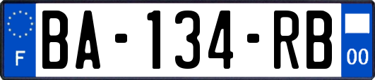 BA-134-RB