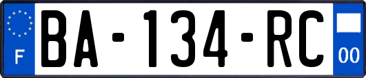 BA-134-RC