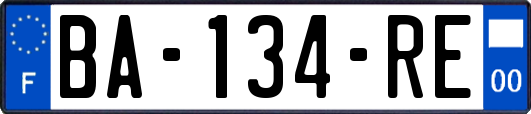BA-134-RE