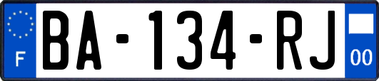BA-134-RJ