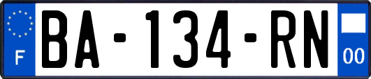 BA-134-RN