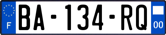 BA-134-RQ