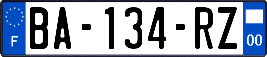 BA-134-RZ