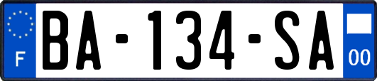 BA-134-SA