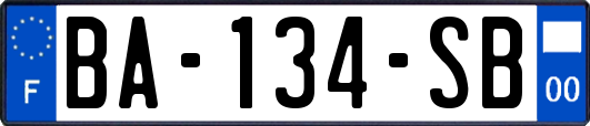 BA-134-SB