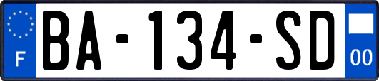 BA-134-SD
