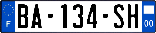 BA-134-SH