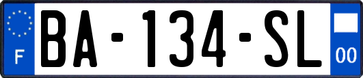 BA-134-SL