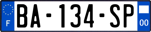 BA-134-SP