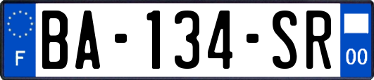 BA-134-SR