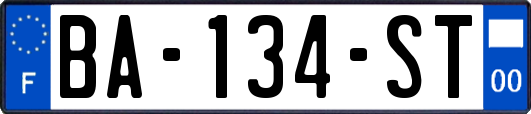 BA-134-ST