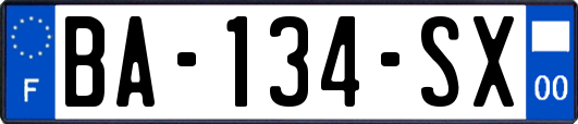 BA-134-SX