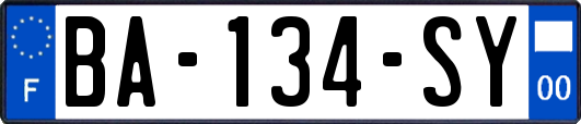BA-134-SY