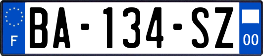 BA-134-SZ