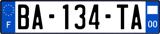 BA-134-TA
